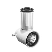 KitchenAid 5KSMVSA accessorio per miscelare e lavorare prodotti alimentari Tritatutto