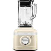 KitchenAid 5KSB4026EAC 1,4 L Frullatore da tavolo 1200 W Crema