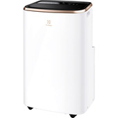 Electrolux EXP26U758CW 60,4 dB Nero, Bianco