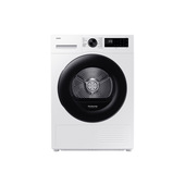 Samsung Asciugatrice Crystal EcoDry 9 Kg DV90DG52A0AEET