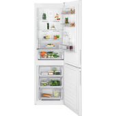 Electrolux Frigocongelatore Serie 600 TwinTech® Total No Frost 186 cm