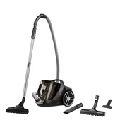Rowenta Silence Force RO723 2,5 L A cilindro Secco 550 W Senza sacchetto