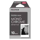 Fujifilm 16531958 pellicola per istantanee 10 pz 54 x 86 mm