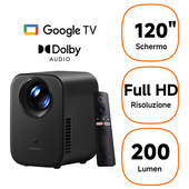 Xiaomi Proiettore - Smart Projector L1