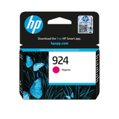 HP Cartuccia di inchiostro magenta originale 924