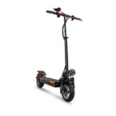 EMG Climb 2 - potenza motore da 500W, frecce direzionali, batteria lithio 48V 13Ah e doppio freno a disco a/p