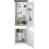 AEG Series 7000 Frigorifero Combinato Multiflow Classe A TC7CS181AF