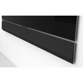 LG GX.DEUSLLK altoparlante soundbar Nero 3.1 canali 420 W