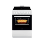 Electrolux Cucine 60 X 60 Multi Classe A LKR620066W MADE IN EUROPE