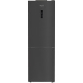 Hotpoint Ariston HPK 26363 XBR5E Libera installazione 316 L D Nero