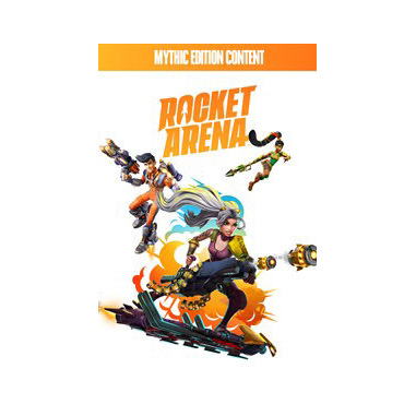 Rocket Arena Mythic Edition - PC (CIAB)