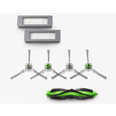 iRobot 4812262 accessorio e ricambio per aspirapolvere Robot aspirapolvere Kit di ricarica