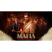 Mafia: The Old Country PlayStation 5