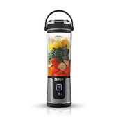 Ninja Frullatore portatile Blast | Nero BC151EUBK