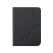 Rakuten Kobo SleepCover custodia per e-book reader 15,2 cm (6") Custodia a libro Nero