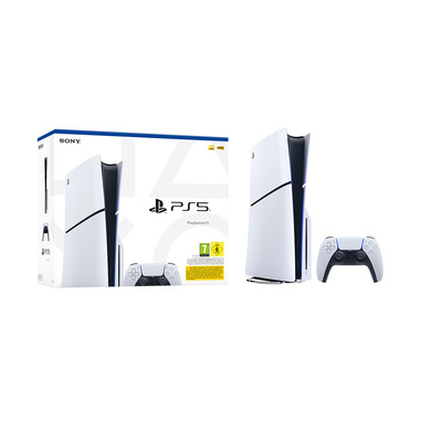 Sony Playstation 5 (model group – slim)