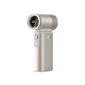 JisuLife Ultra2 Marrone chiaro Ventilatore portatile