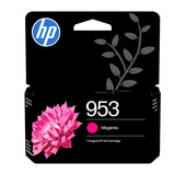 HP Cartuccia di inchiostro originale magenta 953
