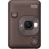Fujifilm Instax MINI LIPLAY DEEP BRONZE VN EX D