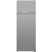 Beko RDSA240K40SN: Frigorifero Doppia Porta, Statico, 54 cm