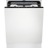 Electrolux EES68520W Lavastoviglie Integrata totale Connessa Serie 600 SatelliteClean® 60 cm