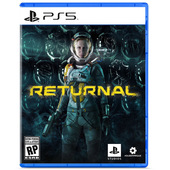 Returnal Basic Inglese, ITA PlayStation 5
