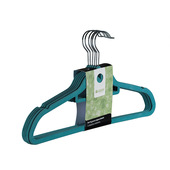 STAR 48372 gruccia per abiti Verde