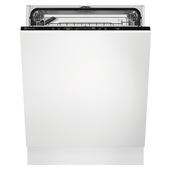 Electrolux Lavastoviglie Integrata totale Serie 600 SatelliteClean® 60 cm