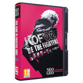 The King of Fighters 2002 Standard Neo Geo