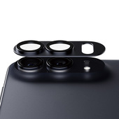 PanzerGlass Fender Protezione Fotocamere Dark Blue iPhone Duo