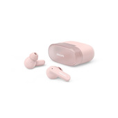 Philips 2000 series TAT2000PK/00 cuffia e auricolare Wireless In-ear Bluetooth Rosa