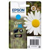 Epson Daisy Cartuccia Ciano xl
