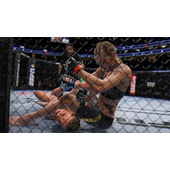 Electronic Arts UFC 4, Xbox One Standard Inglese, ITA