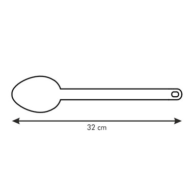 Tescoma Cucchiaione Space Line
