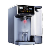 JIMMY M9 Pro Filtro per acqua da bancone 5 L Nero, Grigio
