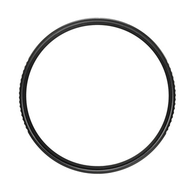 Manfrotto MFXFH77 accessorio per filtro di fotocamera Anello adattatore per supporto per filtro