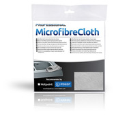 Hotpoint C00092576 Strofinaccio Microfibra Grigio 1 pz