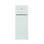 Ignis IG55TM 4110 W frigorifero con congelatore Libera installazione 213 L F Bianco