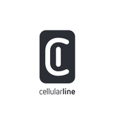 Cellularline Pellicola SKIN - TIGER per Smartphone 7"