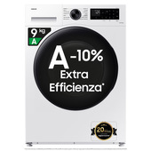 Samsung Lavatrice Crystal Clean™ 9 kg WW90CGC04DAEET