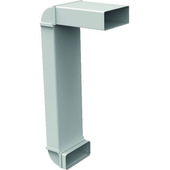 FABER S.p.A. 112.0540.782 accessorio per cappa Kit di estensione per condotto della cappa da cucina