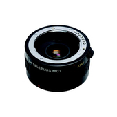 Kenko DG MC4 AF 2.0X SLR Prolunga Nero