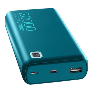 Cellularline ESSENCE TURBO 20000