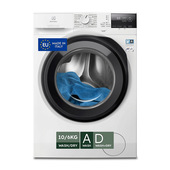 Electrolux Lavasciuga 10+6 Kg Classe D/A 1600 Giri MADE IN ITALY EW7W2106G