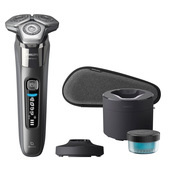 Philips SHAVER Serie 8000 Shaver Series 8000 S8697/55 Rasoio elettrico Wet & Dry