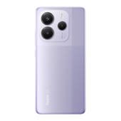 Xiaomi Redmi Note 14 5G 16,9 cm (6.67") Dual SIM ibrida USB tipo-C 8 GB 256 GB 5110 mAh Lavanda, Viola