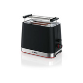 Bosch TAT4M223 Tostapane compatto MyMoment Nero
