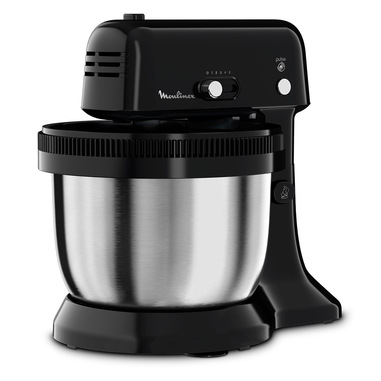 Moulinex QA1108 Impastatrice Oh My Cake 4L