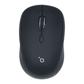 IOPLEE MWZ8179-K mouse Ufficio Ambidestro RF Wireless 1600 DPI