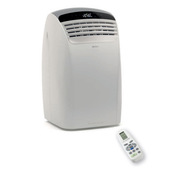 Olimpia Splendid Dolceclima Silent 12 P 64 dB 1200 W Nero, Bianco